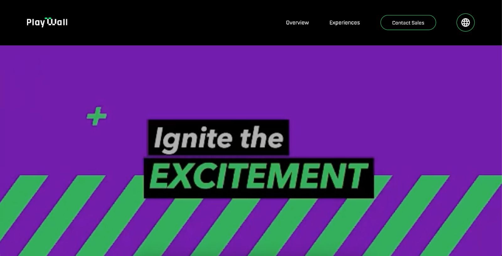 PlayWall - Featured Image